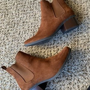 Ankle Boots